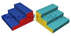 Лестница для сухого бассейна - fgospostavki.ru - Верхняя Пышма