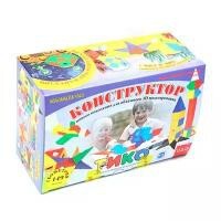 Конструктор ТИКО «Геометрия» - fgospostavki.ru - Верхняя Пышма