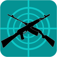 Стойка для крепления мишеней для стрелкового тира - fgospostavki.ru - Верхняя Пышма