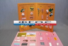 Коллекция "Промышленные образцы тканей и ниток" - fgospostavki.ru - Верхняя Пышма