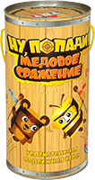 Подвижная развивающая игра "Медовое сражение" - fgospostavki.ru - Верхняя Пышма