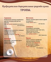 Стенд "Тропы" Вариант 1 - fgospostavki.ru - Верхняя Пышма