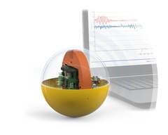 Устройство для изучения движения твердого тела с беспроводной передачей данных - fgospostavki.ru - Верхняя Пышма