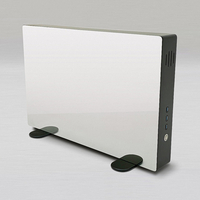 Умное зеркало Логопеда «Зазеркалье» со встроенным компьютером - fgospostavki.ru - Верхняя Пышма