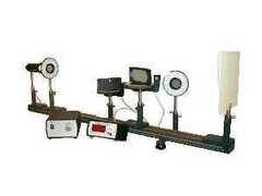 Лабораторная установка «Получение и исследование поляризованного света» - fgospostavki.ru - Верхняя Пышма