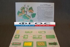 Коллекция "Шелк для начальной школы" - fgospostavki.ru - Верхняя Пышма