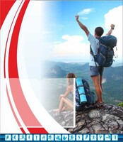 Стенд "Спортивный (туризм)" - fgospostavki.ru - Верхняя Пышма