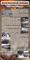 Стенд "НАЦИСТСКИЕ КОНЦЛАГЕРЯ" - fgospostavki.ru - Верхняя Пышма