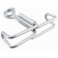 Зажим пружинный - fgospostavki.ru - Верхняя Пышма