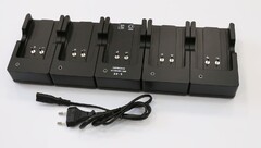 Зарядное устройство ЗУ-5 (для БПА-1) - fgospostavki.ru - Верхняя Пышма