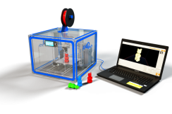 3D оборудование - fgospostavki.ru - Верхняя Пышма