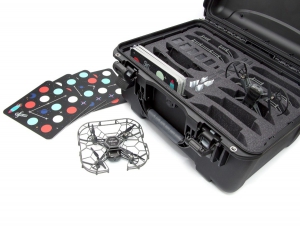 Образовательный комплект программируемого квадрокоптера DJI TELLO EDU (Стартовый – 5) - fgospostavki.ru - Верхняя Пышма