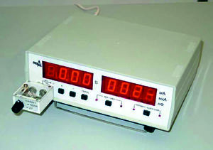 Установка для изучения p-n перехода   - fgospostavki.ru - Верхняя Пышма