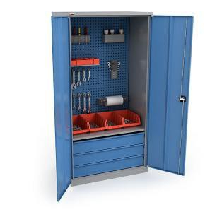 Шкаф инструментальный ГЛ-10 - fgospostavki.ru - Верхняя Пышма