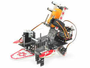 Ресурсный набор Robo Kit 5-6 - fgospostavki.ru - Верхняя Пышма