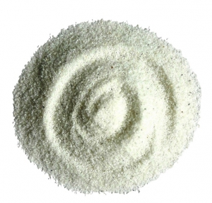 Песок цветной (белый, 1 кг) - fgospostavki.ru - Верхняя Пышма