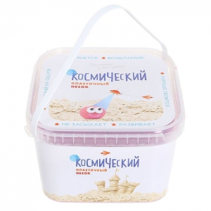 Кинетический песок розовый 3 кг - fgospostavki.ru - Верхняя Пышма