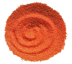 Песок цветной (оранжевый, 1 кг) - fgospostavki.ru - Верхняя Пышма