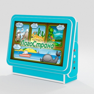 Профессиональный интерактивный комплекс «Рычи, не молчи Plus» - fgospostavki.ru - Верхняя Пышма