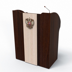 Мультимедийная интерактивная трибуна Rector - fgospostavki.ru - Верхняя Пышма