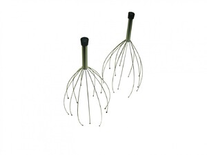 Массажер для головы 2-х волновый - fgospostavki.ru - Верхняя Пышма