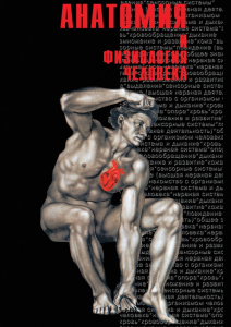 DVD "Анатомия 1" - fgospostavki.ru - Верхняя Пышма