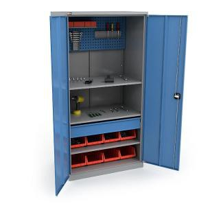 Шкаф инструментальный ГЛ-6 - fgospostavki.ru - Верхняя Пышма
