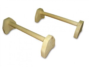 Стоялки напольные деревянные (350 мм) - fgospostavki.ru - Верхняя Пышма