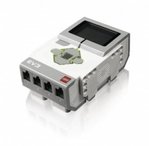 Микрокомпьютер EV3 - fgospostavki.ru - Верхняя Пышма