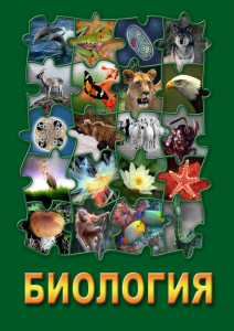 DVD "Биология. Часть 3" - fgospostavki.ru - Верхняя Пышма