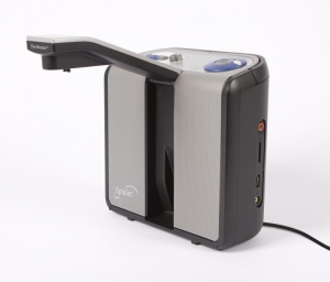 Машина сканирующая и читающая текст Optelec ClearReader+ - fgospostavki.ru - Верхняя Пышма