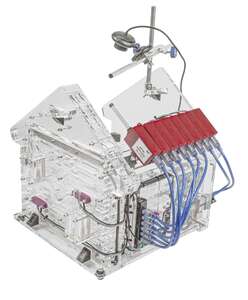 Робототехнический комплекс «Биологическая ферма» - fgospostavki.ru - Верхняя Пышма