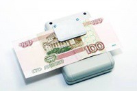 Говорящий определитель купюр Российского номинала - fgospostavki.ru - Верхняя Пышма