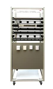 Учебное оборудование для изучения структурированных кабельных систем - fgospostavki.ru - Верхняя Пышма