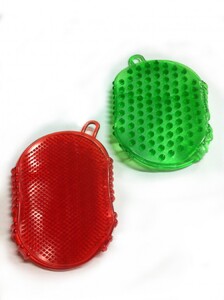 Варежка массажная - fgospostavki.ru - Верхняя Пышма