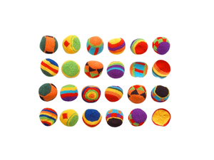 Набор набивных мячиков - fgospostavki.ru - Верхняя Пышма