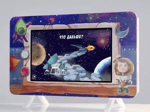 Методический интерактивный комплекс "Космос" - fgospostavki.ru - Верхняя Пышма