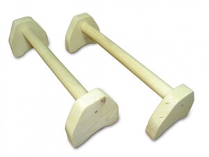 Стоялки напольные деревянные (500 мм) - fgospostavki.ru - Верхняя Пышма