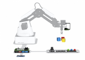 Ресурсный набор Dobot Arduino AI - fgospostavki.ru - Верхняя Пышма