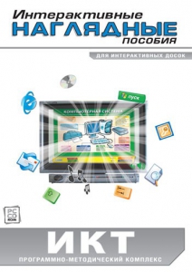 Интерактивные наглядные пособия. ИКТ. Программно-методический комплекс - fgospostavki.ru - Верхняя Пышма