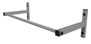 Турник-перекладина настенный - fgospostavki.ru - Верхняя Пышма