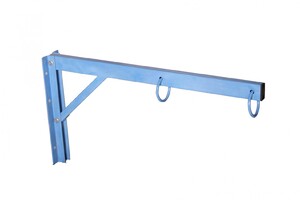 Консоль для подвесного снаряда (для 2-х предметов) - fgospostavki.ru - Верхняя Пышма