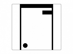 Набор магнитных карточек "Восьмая с точкой шестнадцатая" (10 штук) - fgospostavki.ru - Верхняя Пышма