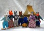 Шагающий театр с домиком "Колобок" - fgospostavki.ru - Верхняя Пышма