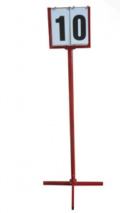 Счетчик кругов - fgospostavki.ru - Верхняя Пышма