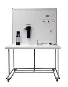 Учебный лабораторный стенд «Исследование термодинамических процессов в физических системах» - fgospostavki.ru - Верхняя Пышма