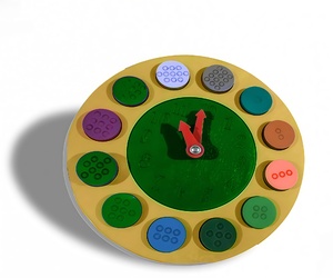 Тактильные часы - fgospostavki.ru - Верхняя Пышма