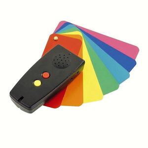 Говорящий определитель цвета - fgospostavki.ru - Верхняя Пышма