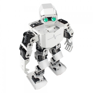 Андроидный робот Гуманоид Tonybot - fgospostavki.ru - Верхняя Пышма