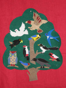 Пособие для слабовидящих детей "Лесные птицы" - fgospostavki.ru - Верхняя Пышма